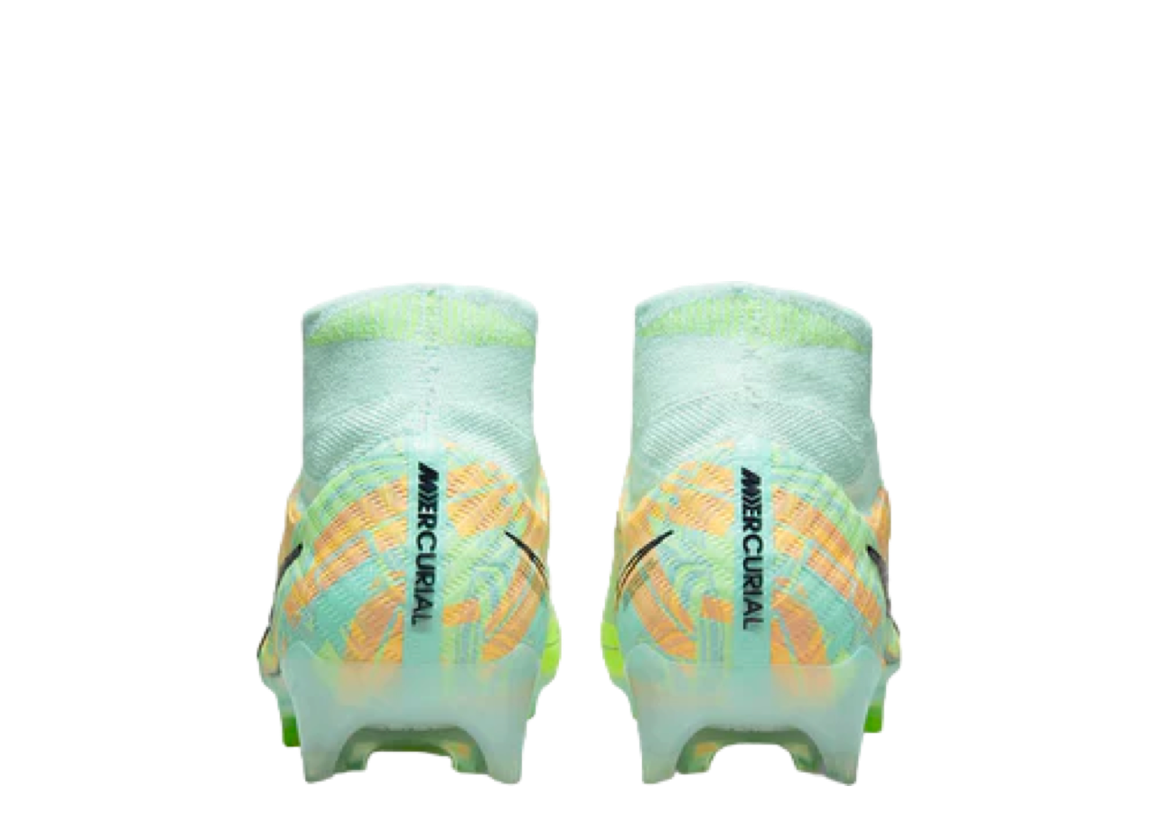 Nike Zoom Mercurial Superfly 9 Elite FG Bonded Pack - photo 3