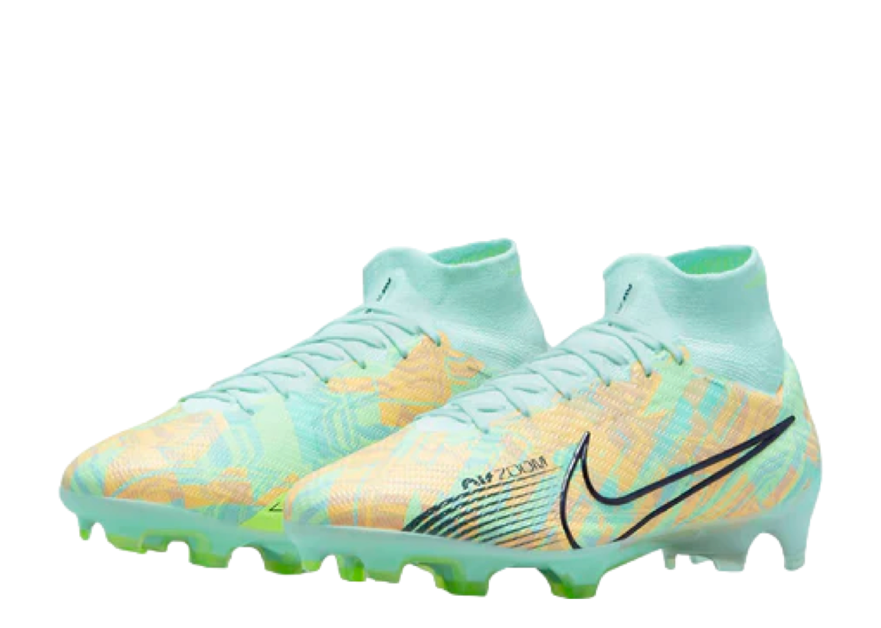 Nike Zoom Mercurial Superfly 9 Elite FG Bonded Pack - photo 2