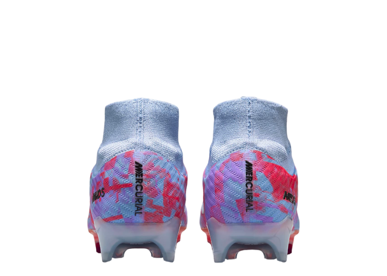 Nike Zoom Mercurial Superfly 9 Elite FG Dream Speed - photo 3