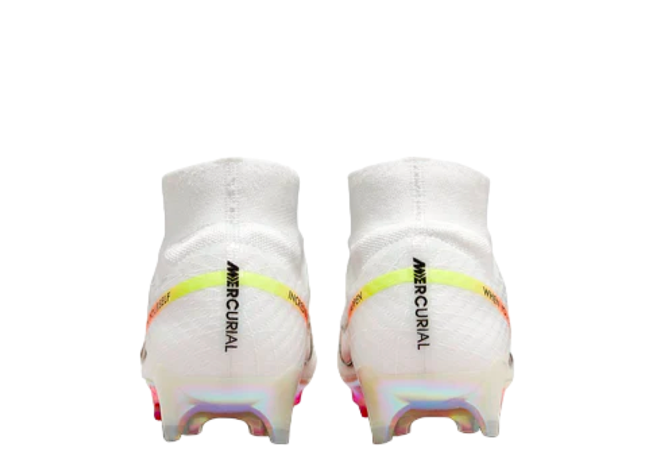 Nike Zoom Mercurial Superfly 9 Elite FG Marcus Rashford Better Believe It - photo 3