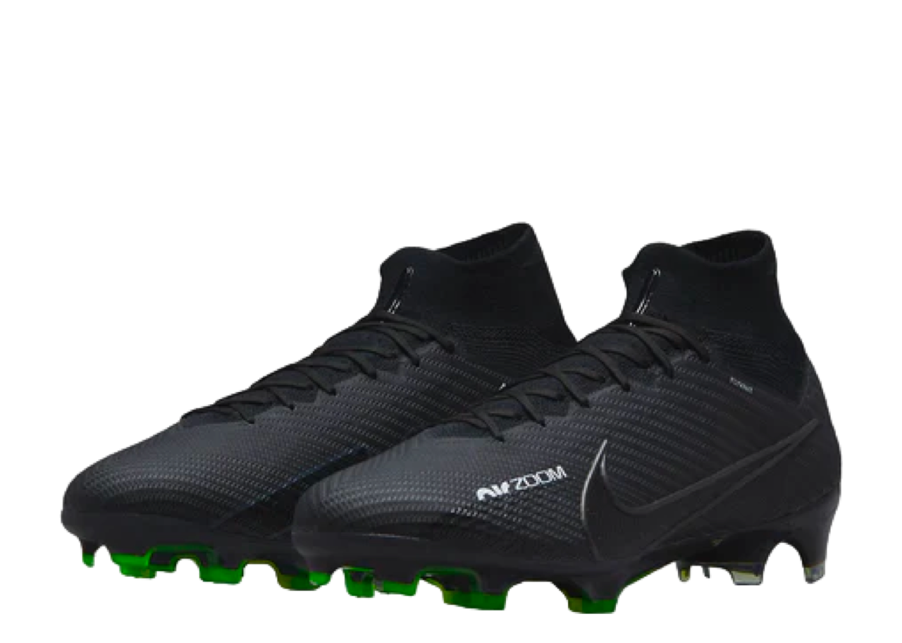Nike Zoom Mercurial Superfly 9 Elite FG Shadow Pack - photo 2
