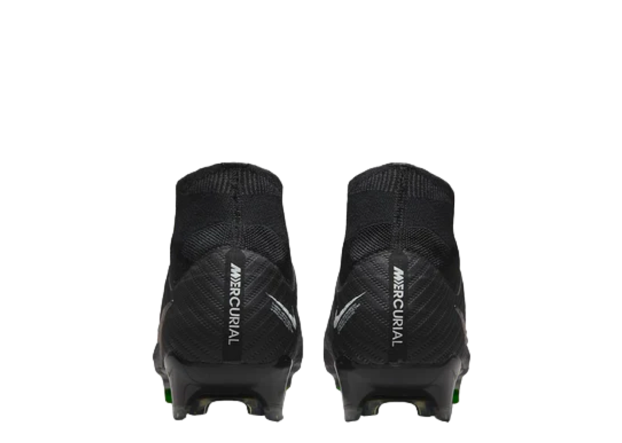 Nike Zoom Mercurial Superfly 9 Elite FG Shadow Pack - photo 3