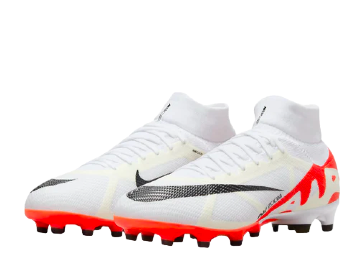 Nike Zoom Mercurial Superfly 9 Pro AG Pro 'Ready Pack' - photo 2