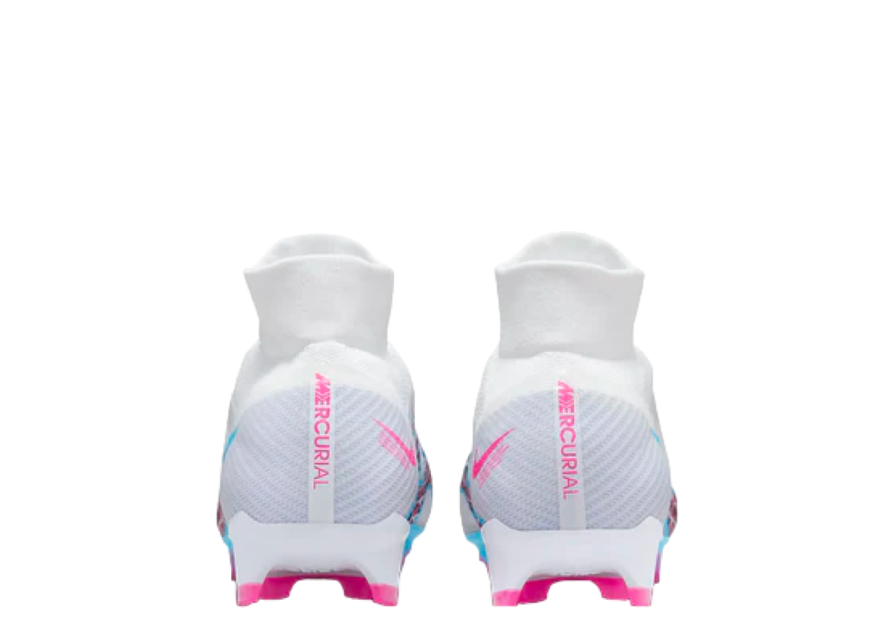 Nike Zoom Mercurial Superfly 9 Pro FG 'Blast Pack' - photo 3