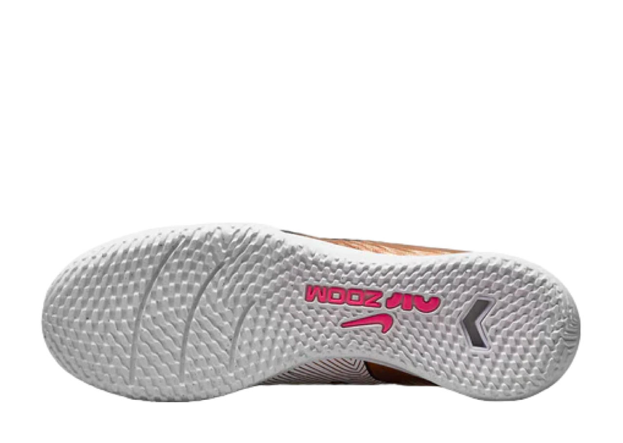 Nike Zoom Mercurial Vapor 15 Academy IC 'Generation Pack' - photo 4