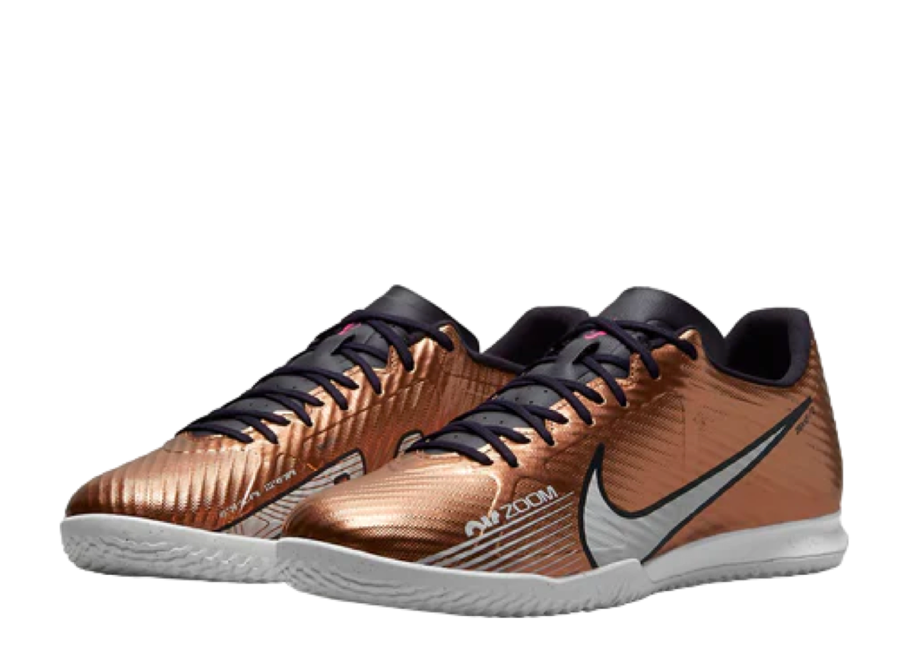 Nike Zoom Mercurial Vapor 15 Academy IC 'Generation Pack' - photo 2