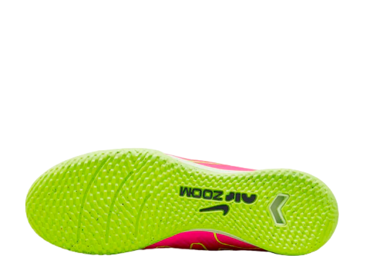 Nike Zoom Mercurial Vapor 15 Academy IC 'Luminous Pack' - photo 4