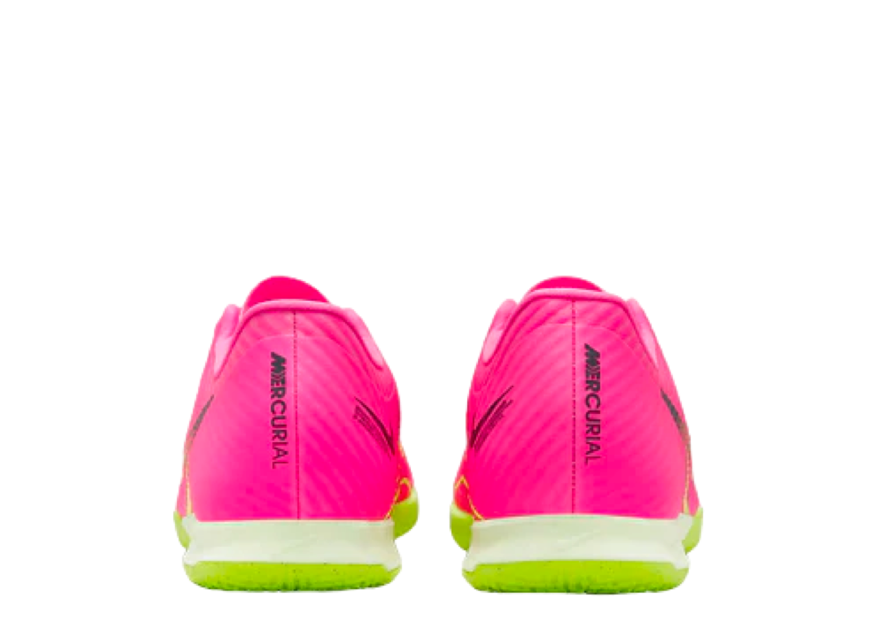 Nike Zoom Mercurial Vapor 15 Academy IC 'Luminous Pack' - photo 3