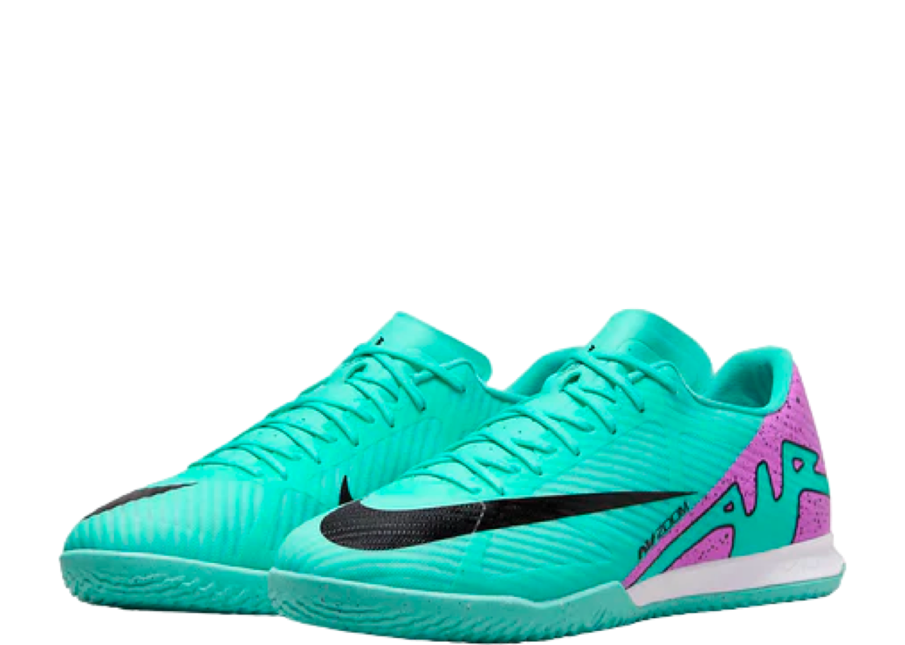 Nike Zoom Mercurial Vapor 15 Academy IC 'Peak Ready Pack' - photo 2