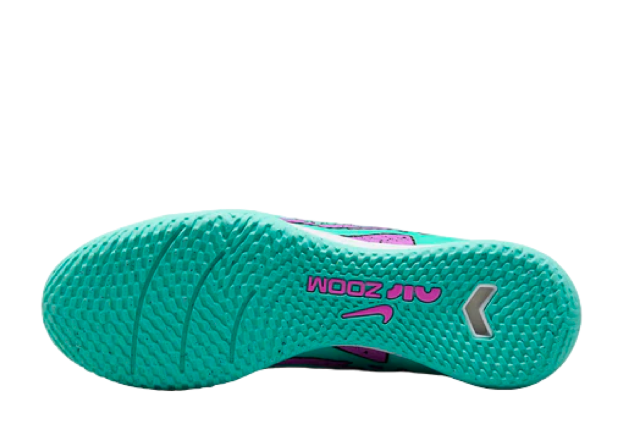 Nike Zoom Mercurial Vapor 15 Academy IC 'Peak Ready Pack' - photo 4
