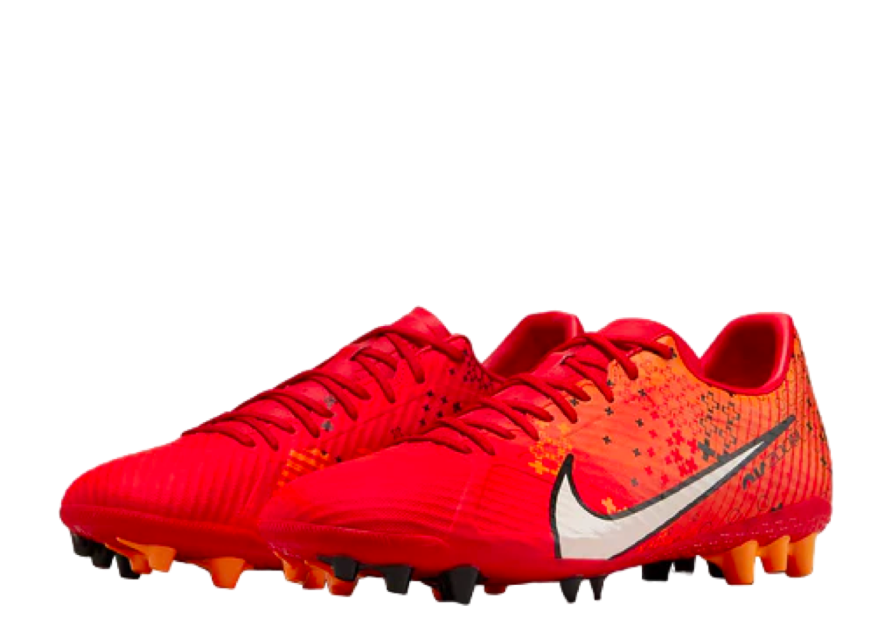 Nike Zoom Mercurial Vapor 15 Academy MDS AG 'Dream Speed - Light Crimson' - photo 2