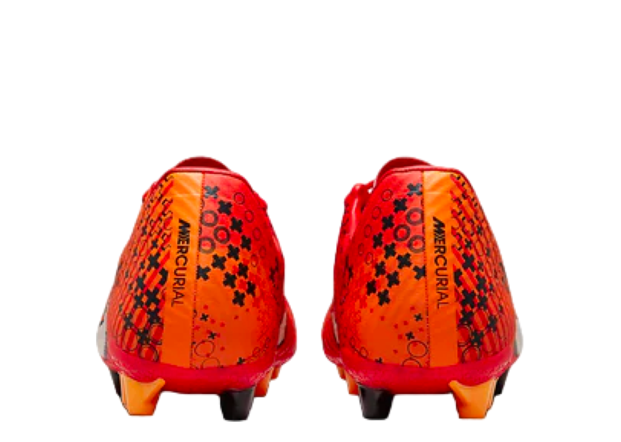 Nike Zoom Mercurial Vapor 15 Academy MDS AG 'Dream Speed - Light Crimson' - photo 3