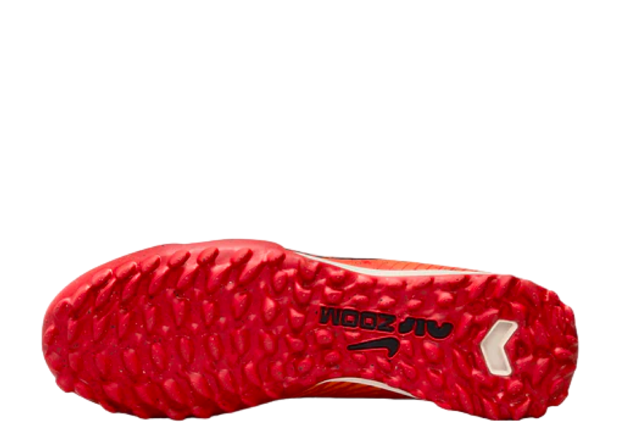 Nike Zoom Mercurial Vapor 15 Academy MDS TF 'Dream Speed - Light Crimson' - photo 4