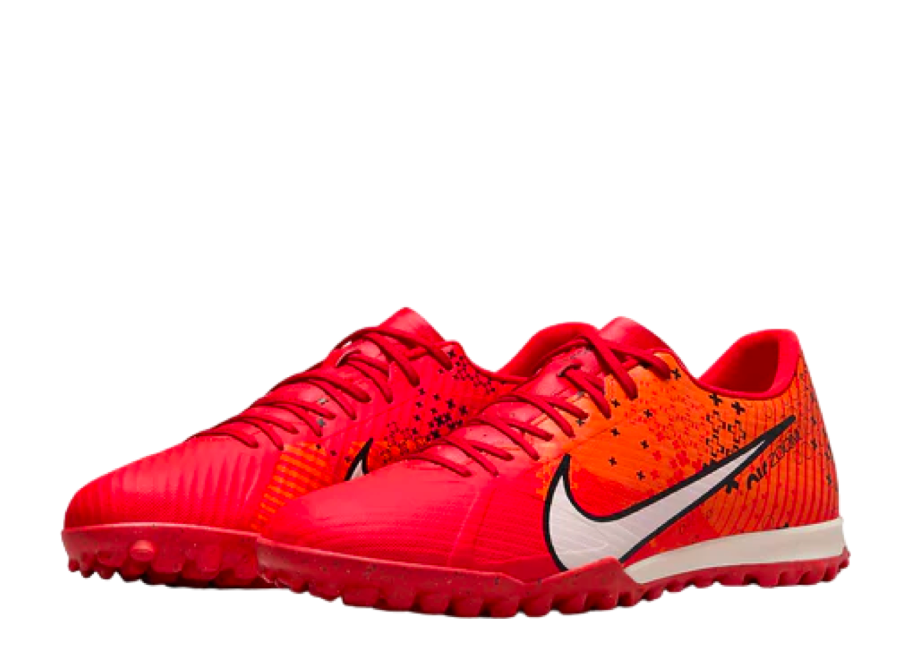 Nike Zoom Mercurial Vapor 15 Academy MDS TF 'Dream Speed - Light Crimson' - photo 2