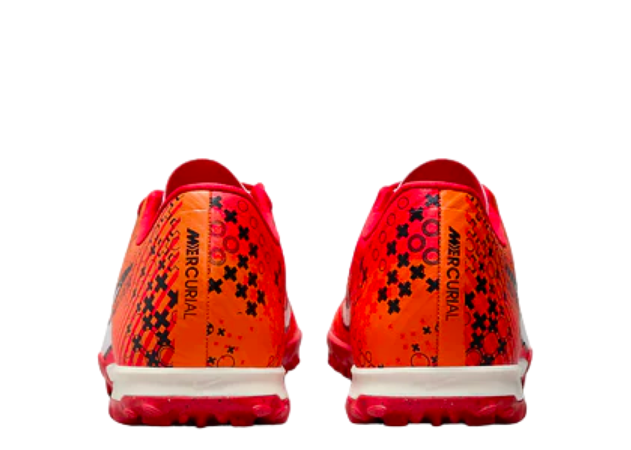 Nike Zoom Mercurial Vapor 15 Academy MDS TF 'Dream Speed - Light Crimson' - photo 3