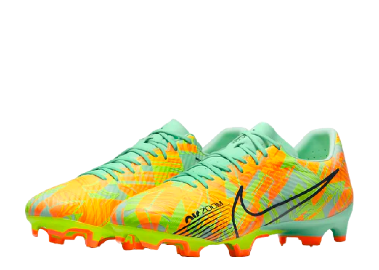 Nike Zoom Mercurial Vapor 15 Academy MG 'Bonded Pack' - photo 2