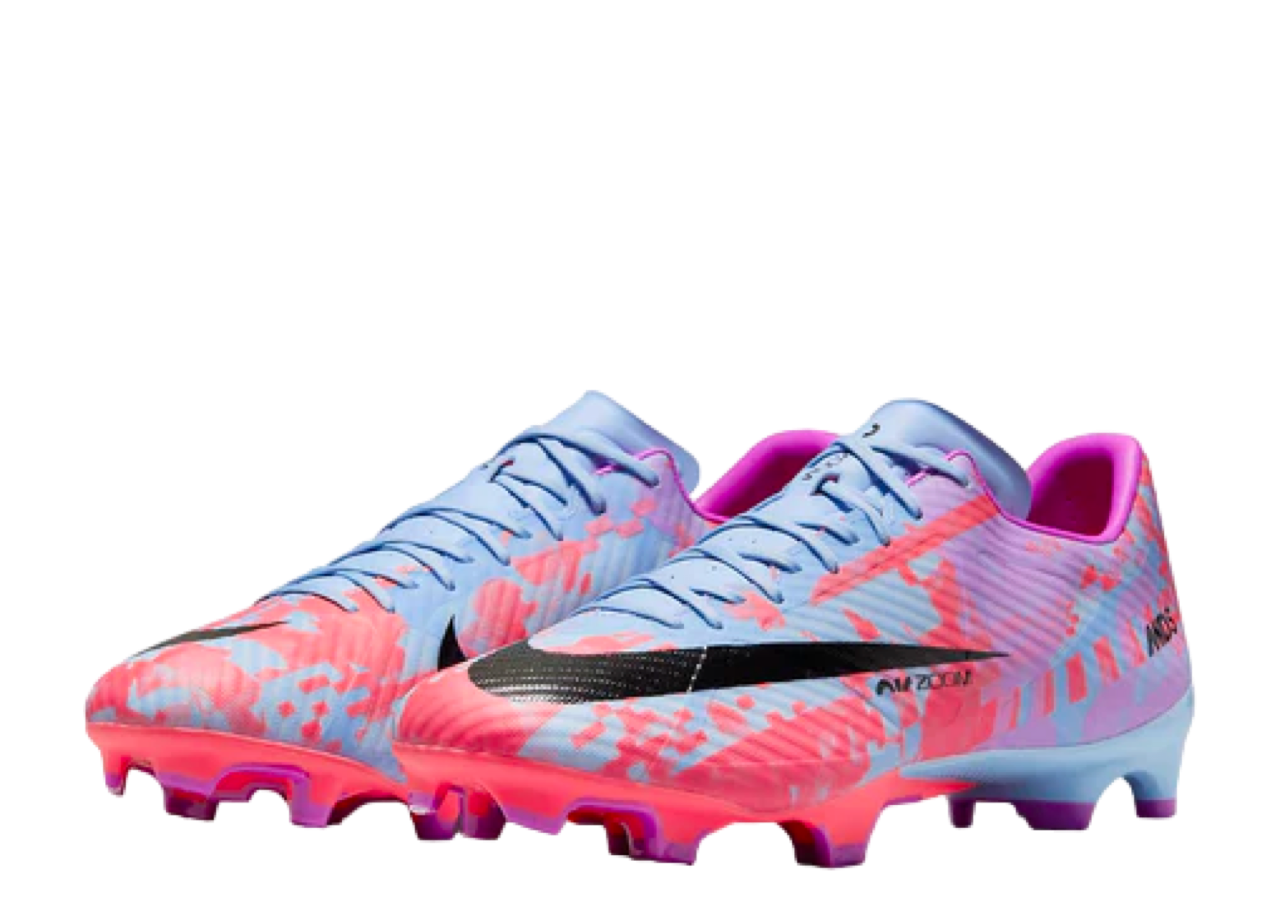 Nike Zoom Mercurial Vapor 15 Academy MG 'Dream Speed 6 Pack' - photo 2