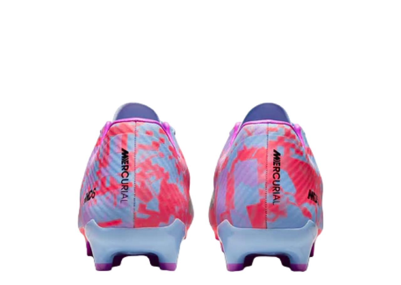 Nike Zoom Mercurial Vapor 15 Academy MG 'Dream Speed 6 Pack' - photo 3
