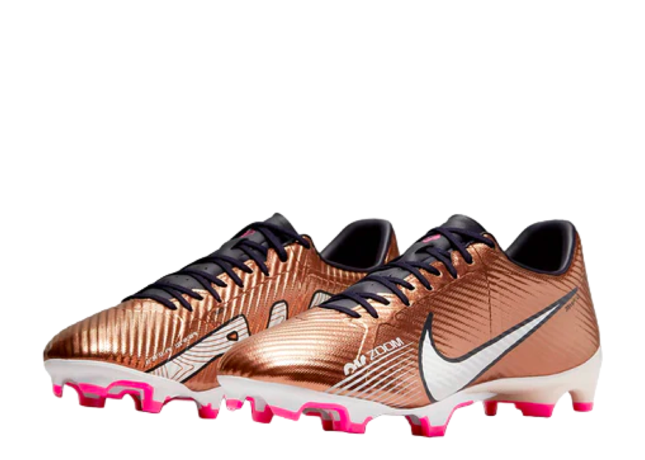Nike Zoom Mercurial Vapor 15 Academy MG 'Generation Pack' - photo 2