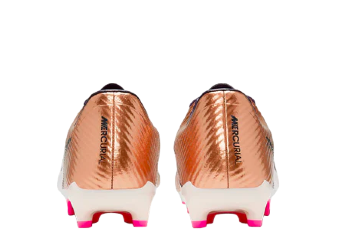 Nike Zoom Mercurial Vapor 15 Academy MG 'Generation Pack' - photo 3