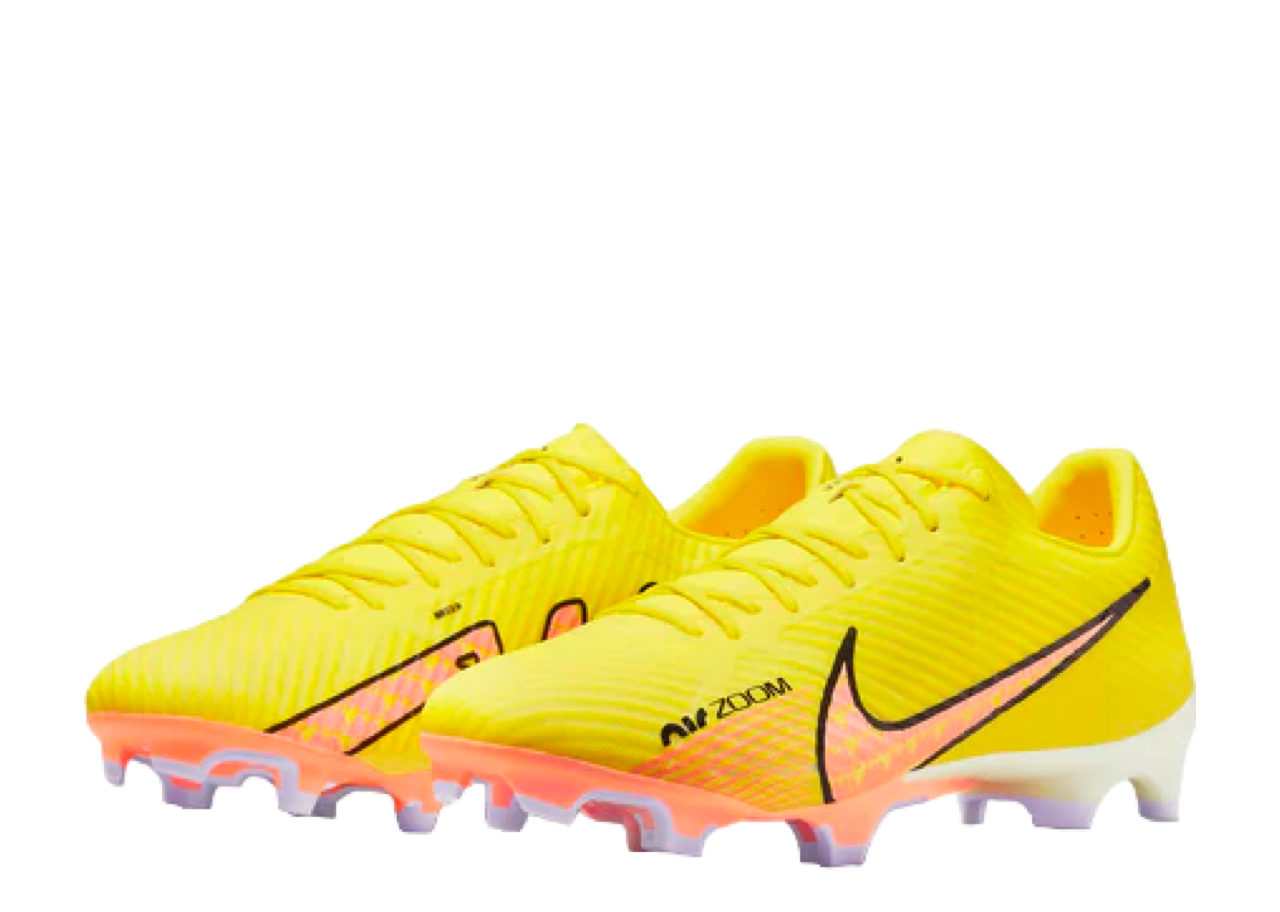 Nike Zoom Mercurial Vapor 15 Academy MG 'Lucent Pack' - photo 2