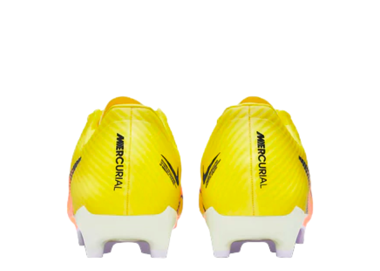 Nike Zoom Mercurial Vapor 15 Academy MG 'Lucent Pack' - photo 3