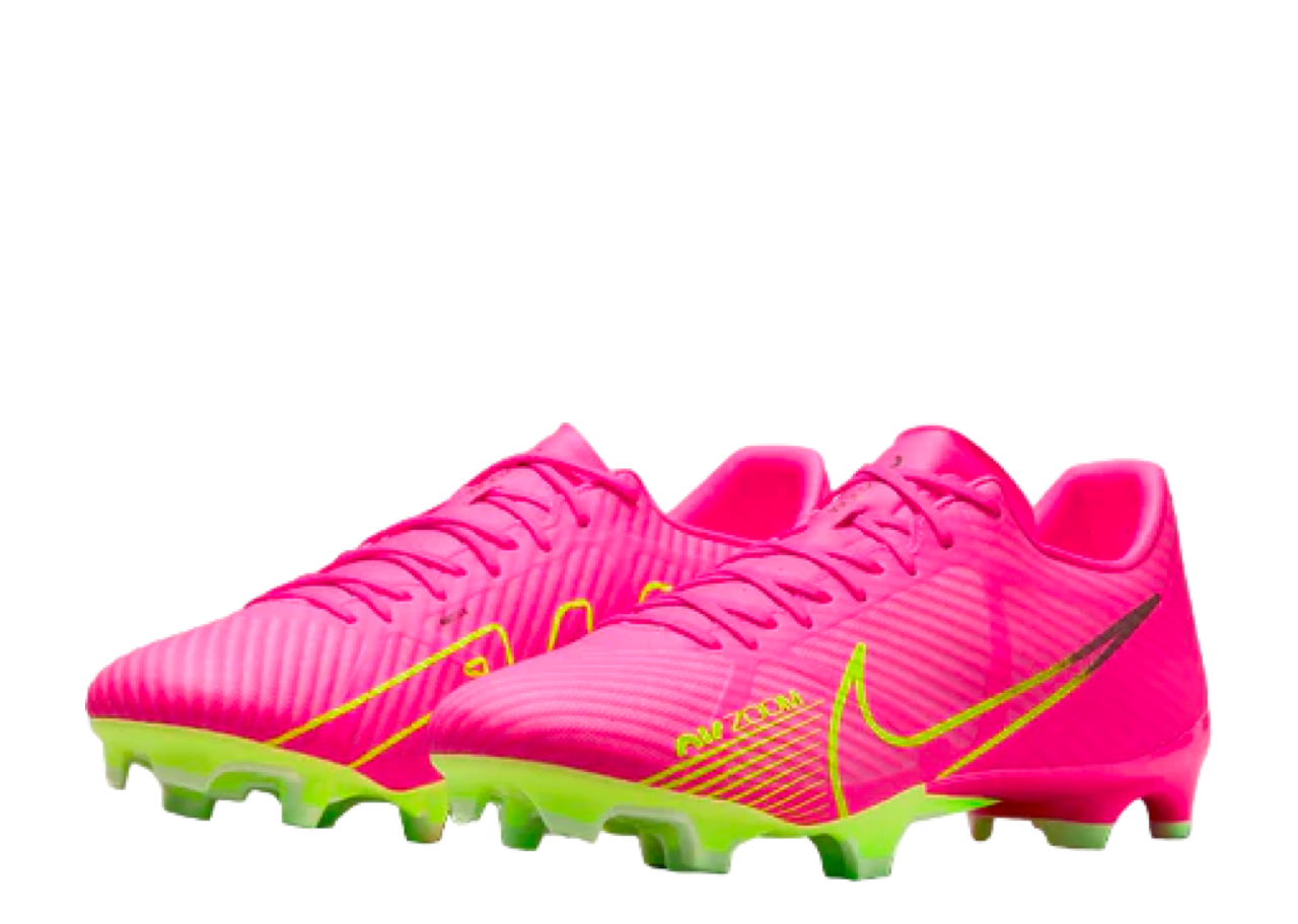 Nike Zoom Mercurial Vapor 15 Academy MG 'Luminous Pack' - photo 2