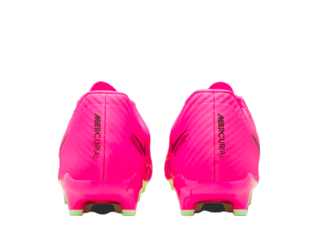 Nike Zoom Mercurial Vapor 15 Academy MG 'Luminous Pack' - photo 3