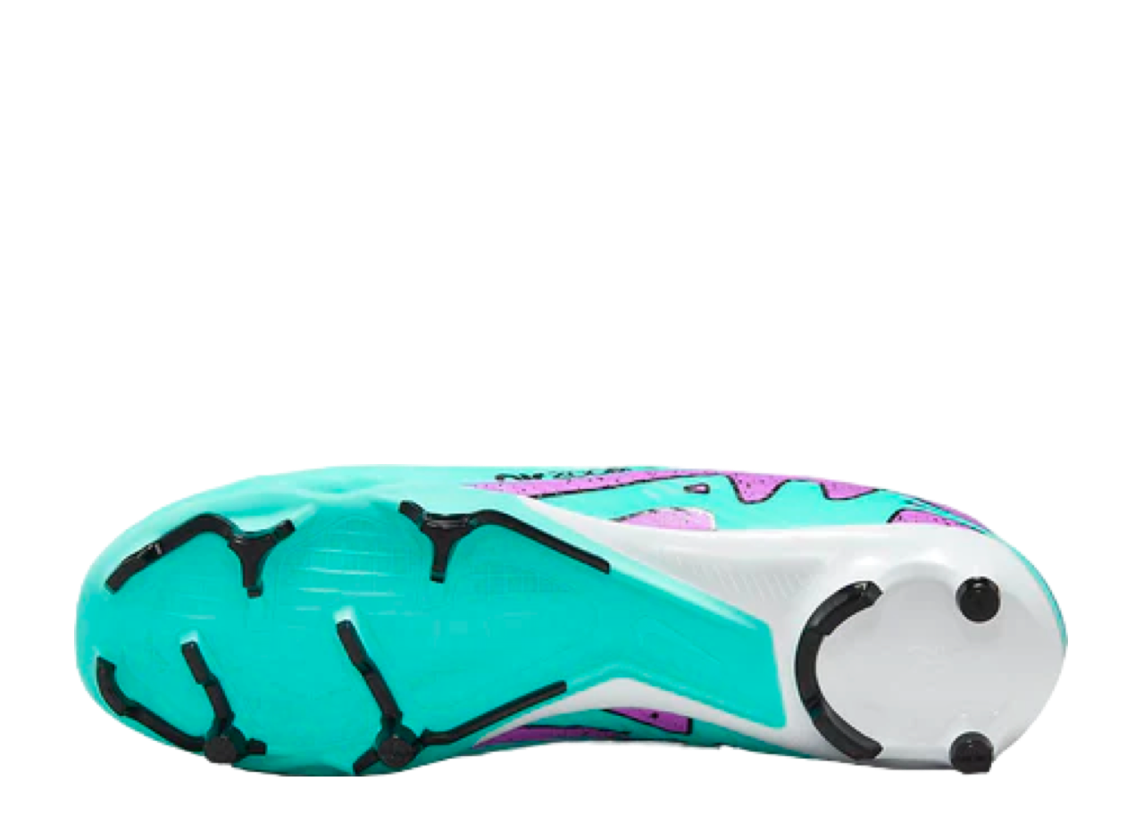 Nike Zoom Mercurial Vapor 15 Academy MG 'Peak Ready Pack' - photo 4