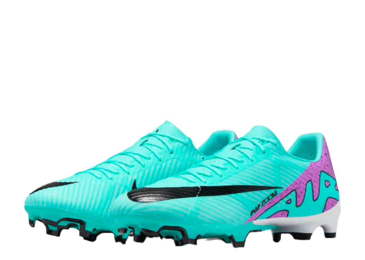 Nike Zoom Mercurial Vapor 15 Academy MG 'Peak Ready Pack' - photo 2
