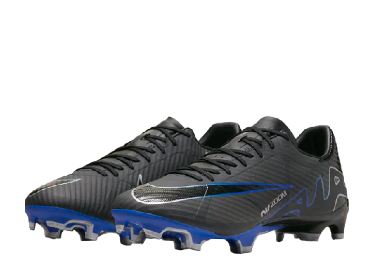 Nike Zoom Mercurial Vapor 15 Academy MG 'Shadow Pack' - photo 2