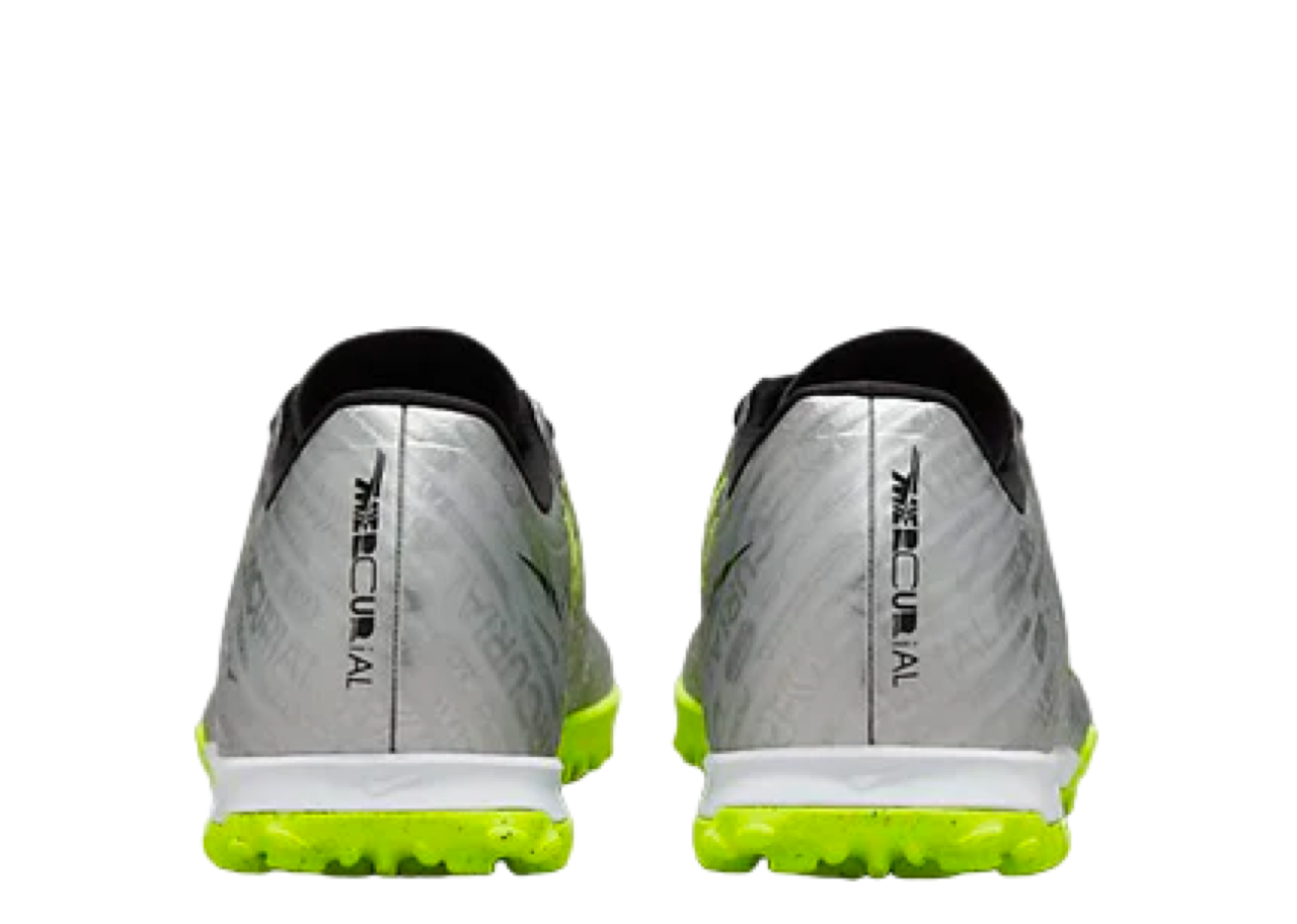 Nike Zoom Mercurial Vapor 15 Academy TF '25th Anniversary Pack' - photo 3