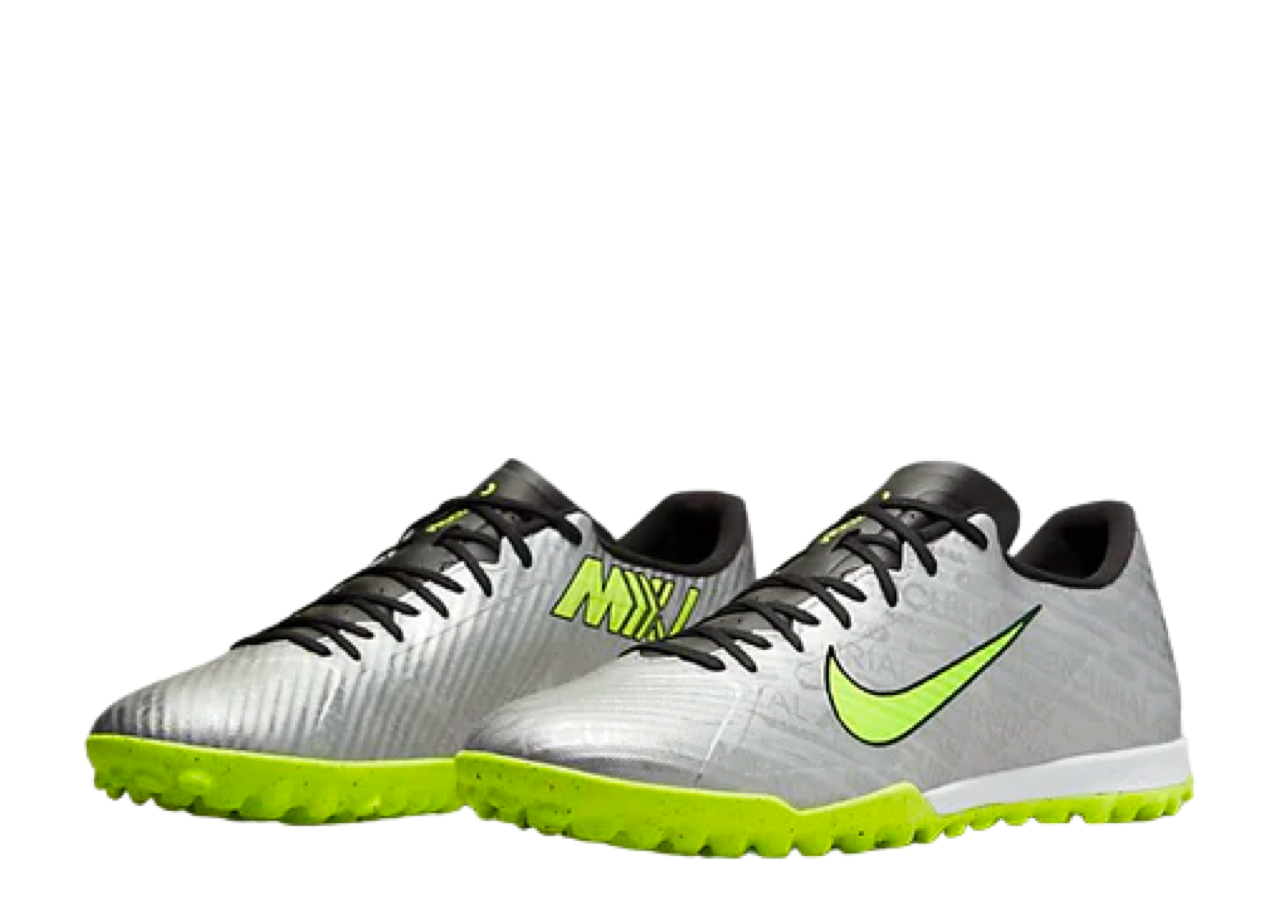 Nike Zoom Mercurial Vapor 15 Academy TF '25th Anniversary Pack' - photo 2