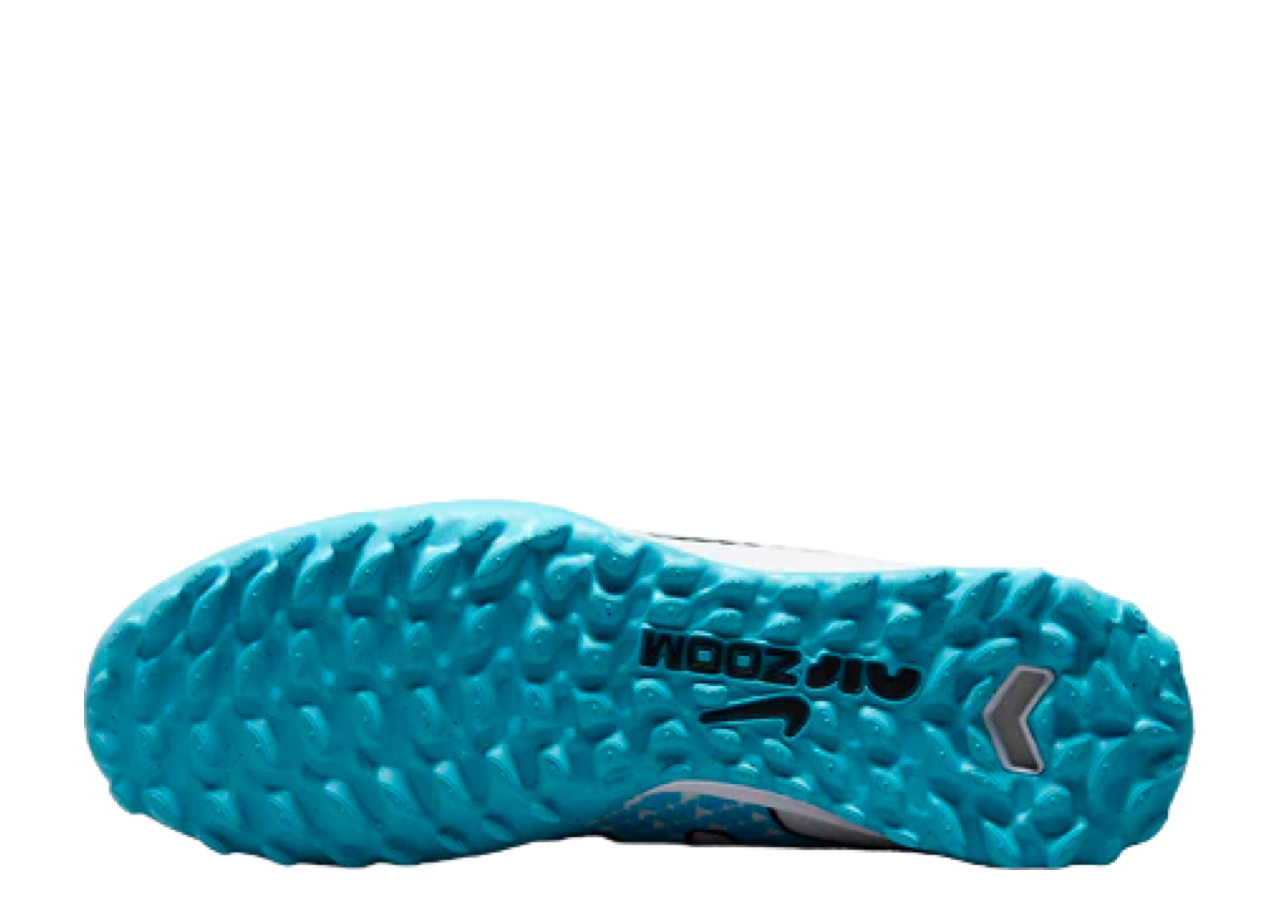 Nike Zoom Mercurial Vapor 15 Academy TF 'Blast Pack' - photo 4