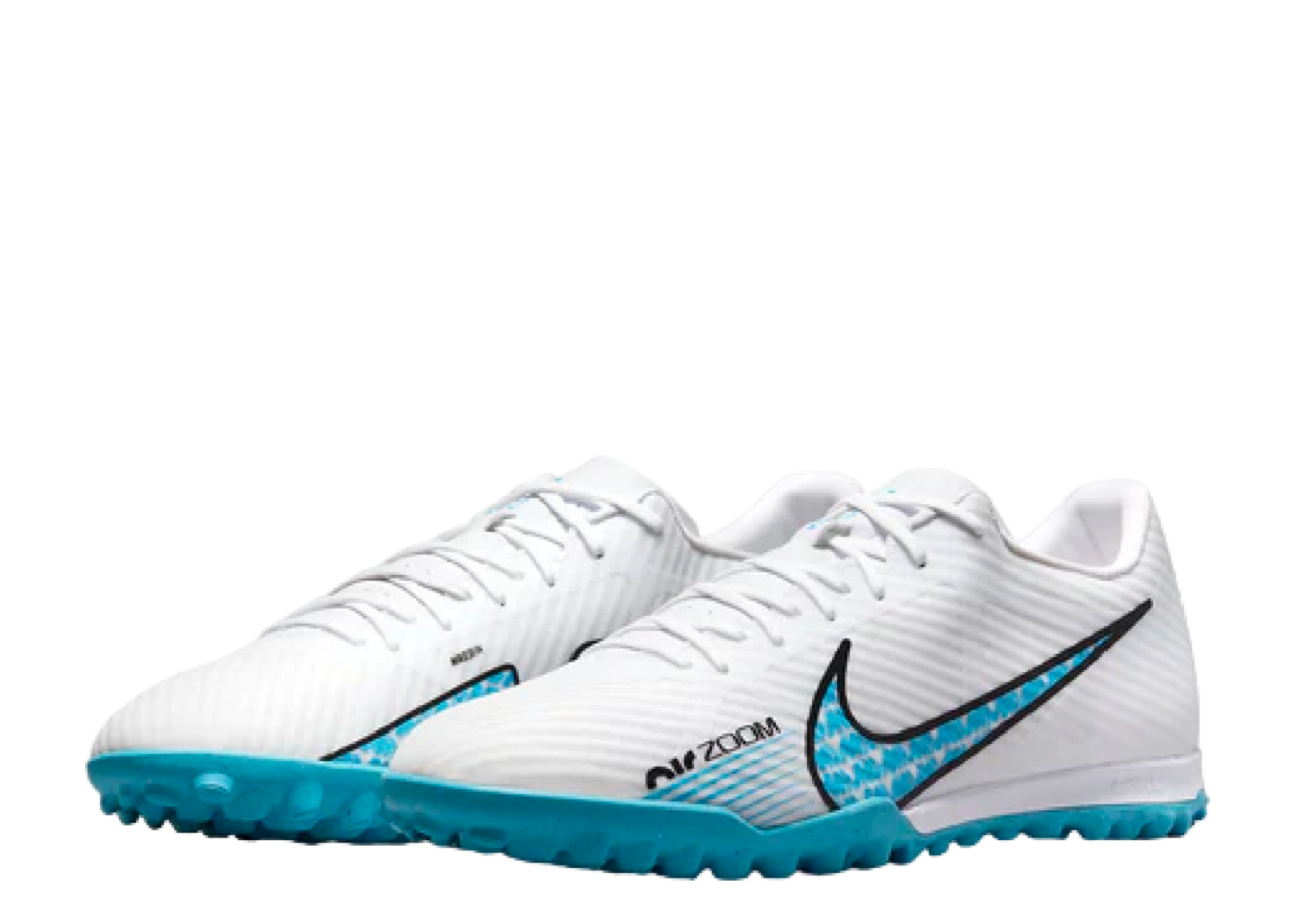 Nike Zoom Mercurial Vapor 15 Academy TF 'Blast Pack' - photo 2