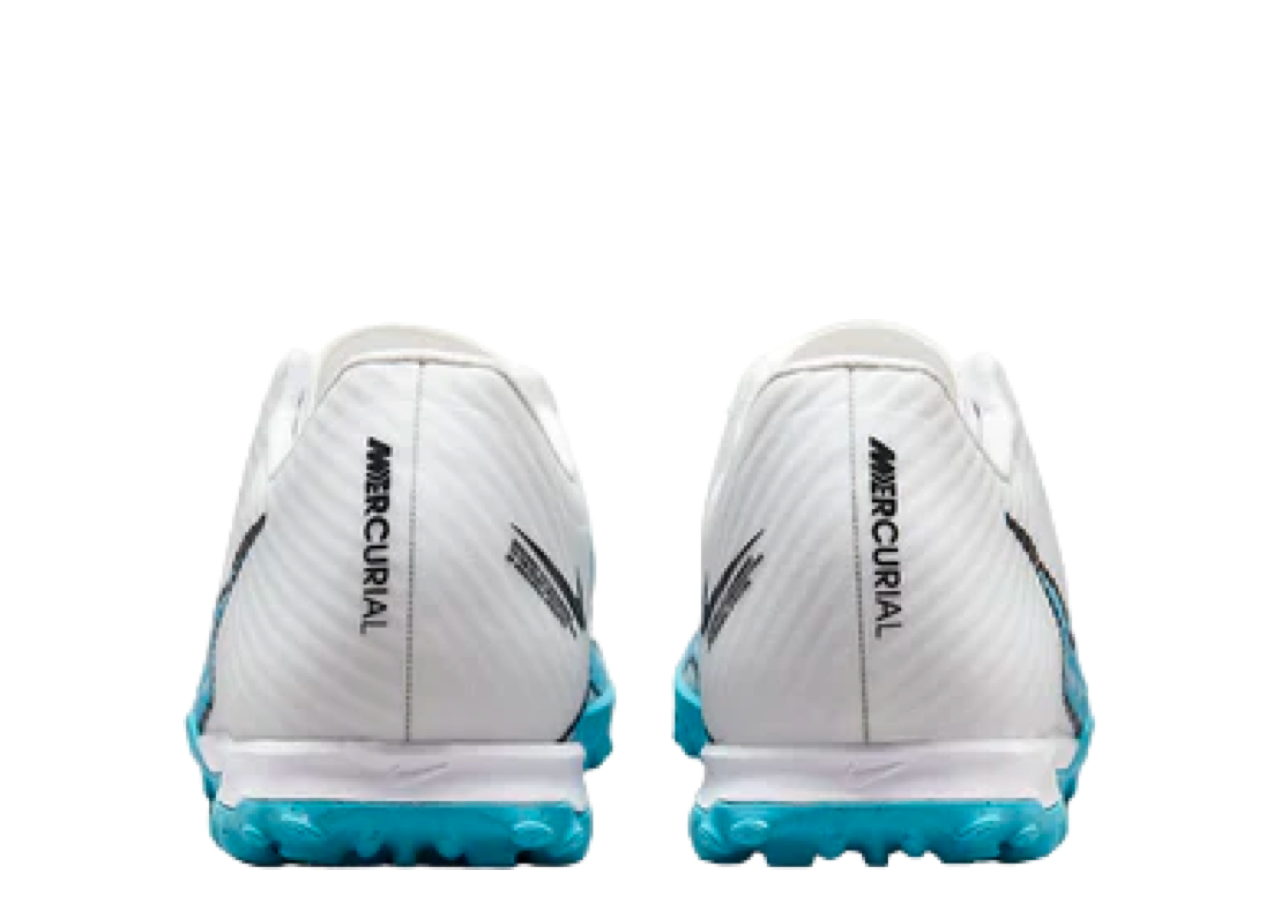 Nike Zoom Mercurial Vapor 15 Academy TF 'Blast Pack' - photo 3