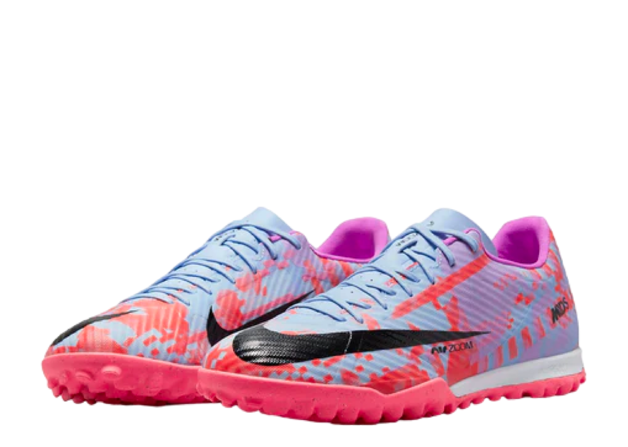 Nike Zoom Mercurial Vapor 15 Academy TF 'Dream Speed 6 Pack' - photo 2