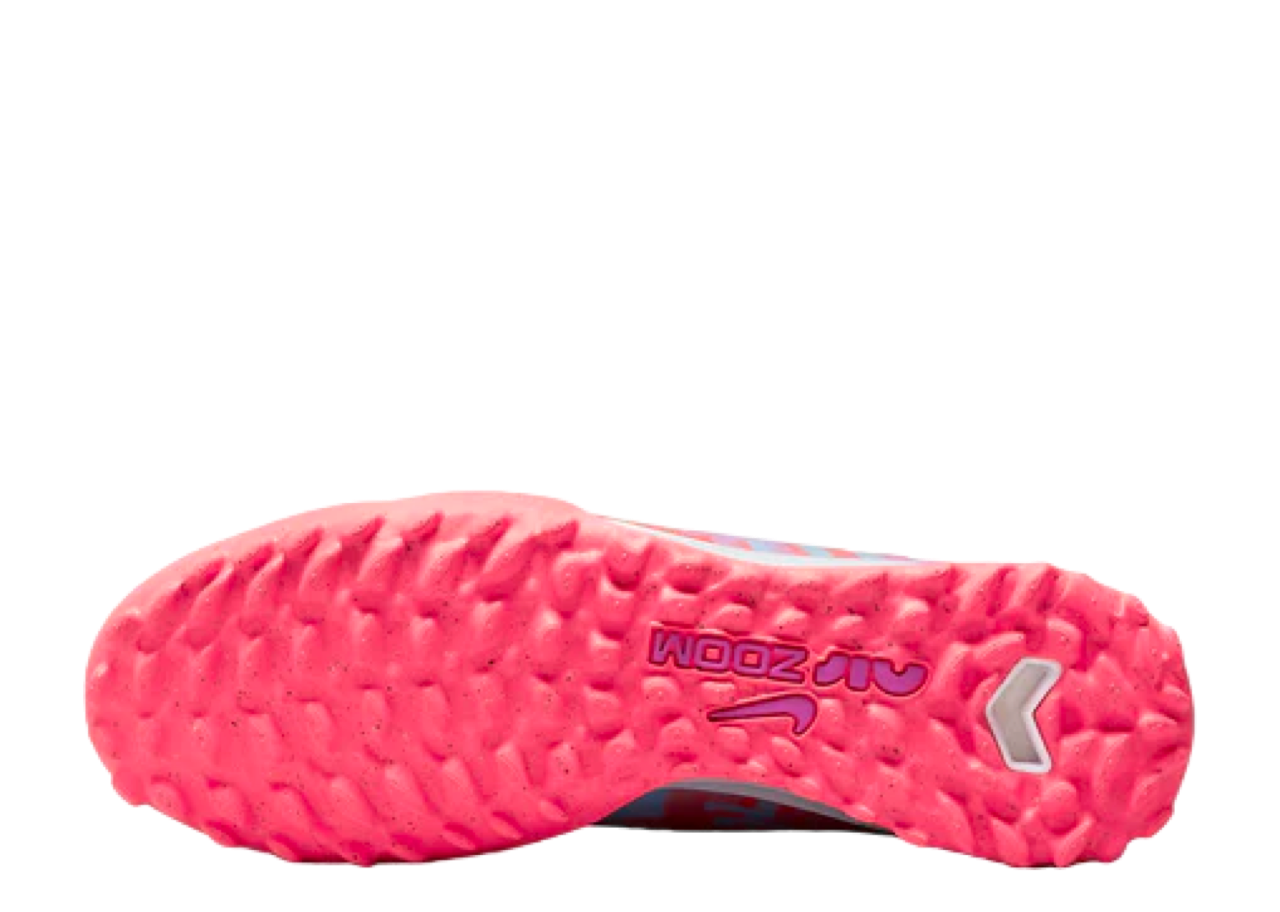 Nike Zoom Mercurial Vapor 15 Academy TF 'Dream Speed 6 Pack' - photo 4