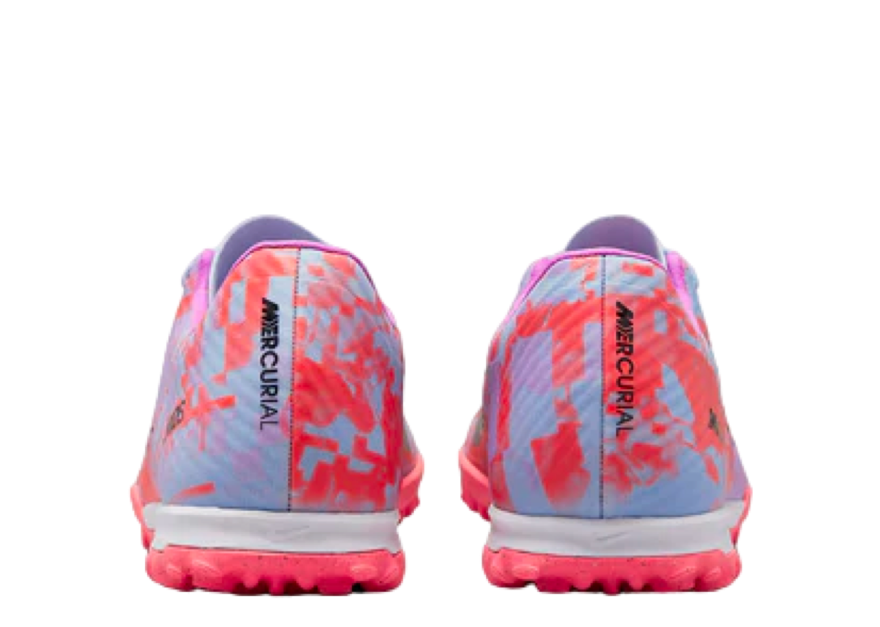 Nike Zoom Mercurial Vapor 15 Academy TF 'Dream Speed 6 Pack' - photo 3