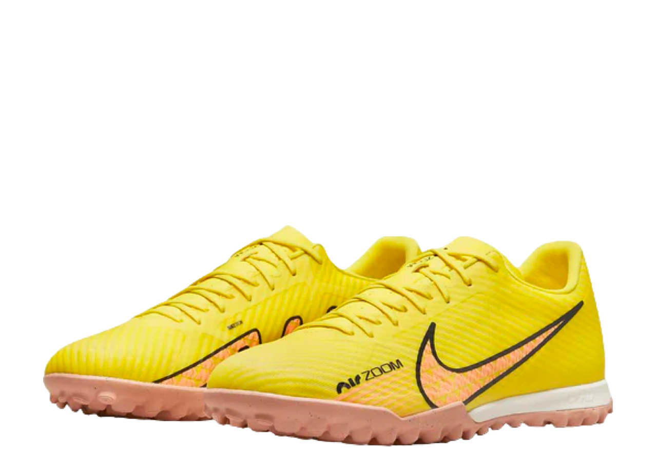 Nike Zoom Mercurial Vapor 15 Academy TF 'Lucent Pack' - photo 2