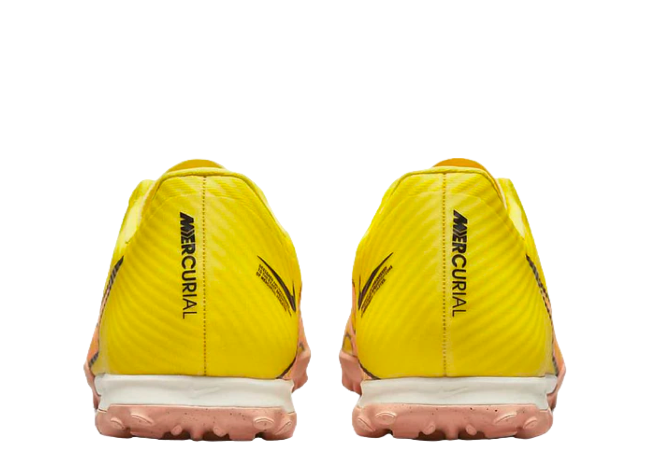 Nike Zoom Mercurial Vapor 15 Academy TF 'Lucent Pack' - photo 3