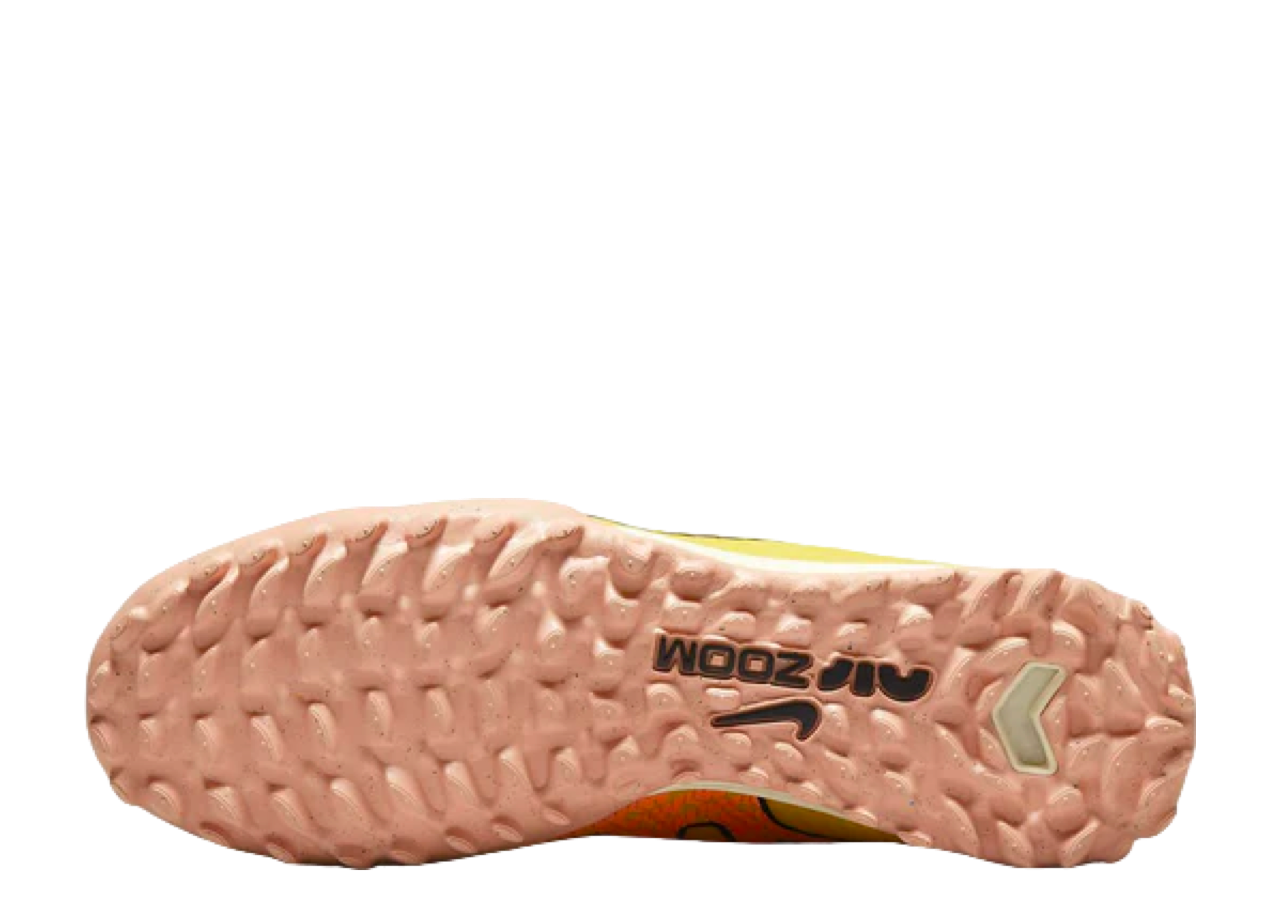 Nike Zoom Mercurial Vapor 15 Academy TF 'Lucent Pack' - photo 4