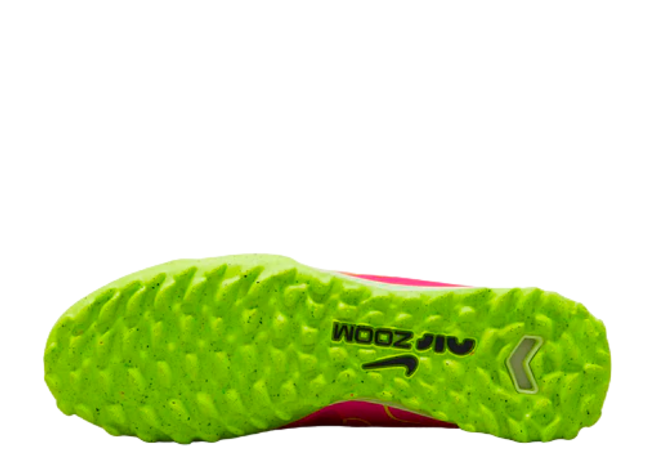 Nike Zoom Mercurial Vapor 15 Academy TF 'Luminous Pack' - photo 4