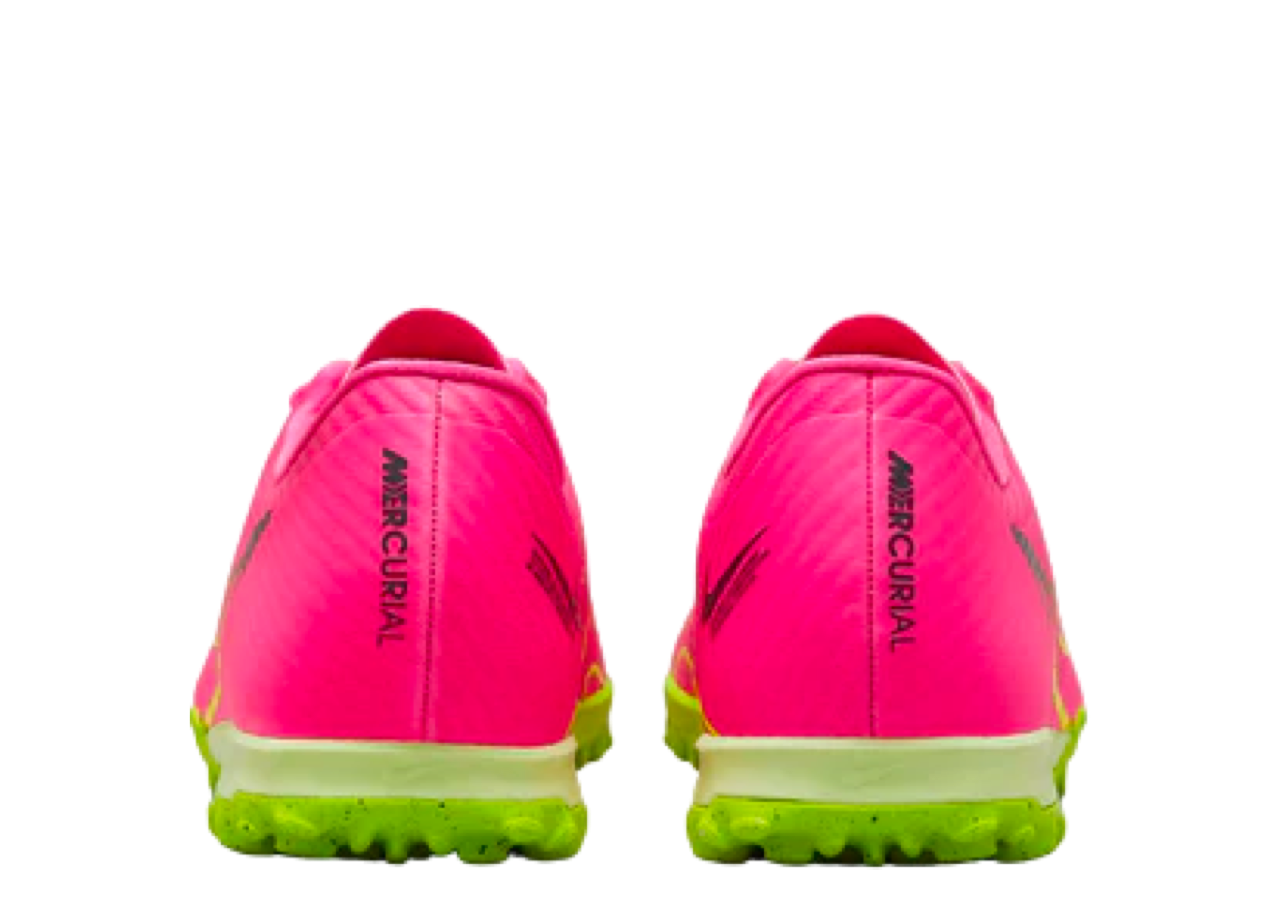 Nike Zoom Mercurial Vapor 15 Academy TF 'Luminous Pack' - photo 3