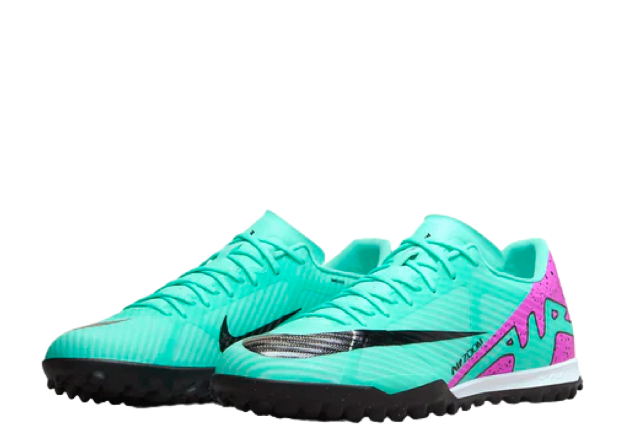 Nike Zoom Mercurial Vapor 15 Academy TF 'Peak Ready Pack' - photo 2