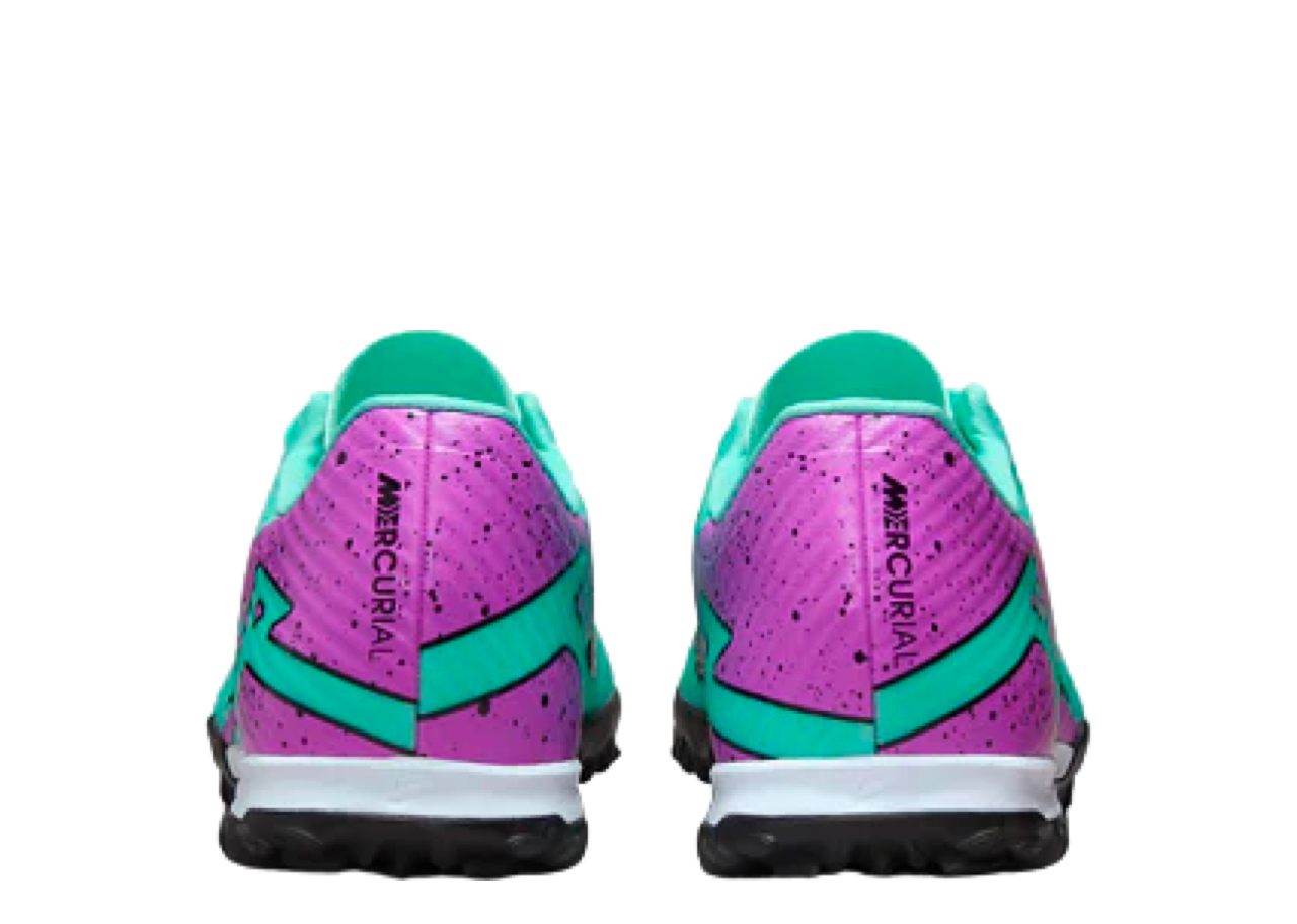 Nike Zoom Mercurial Vapor 15 Academy TF 'Peak Ready Pack' - photo 3