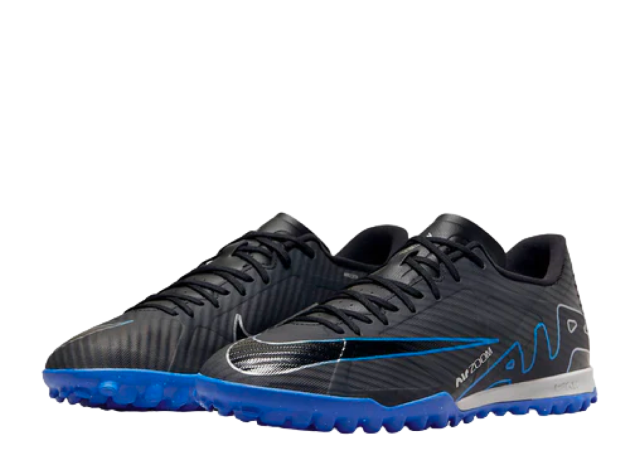 Nike Zoom Mercurial Vapor 15 Academy TF 'Shadow Pack' - photo 2