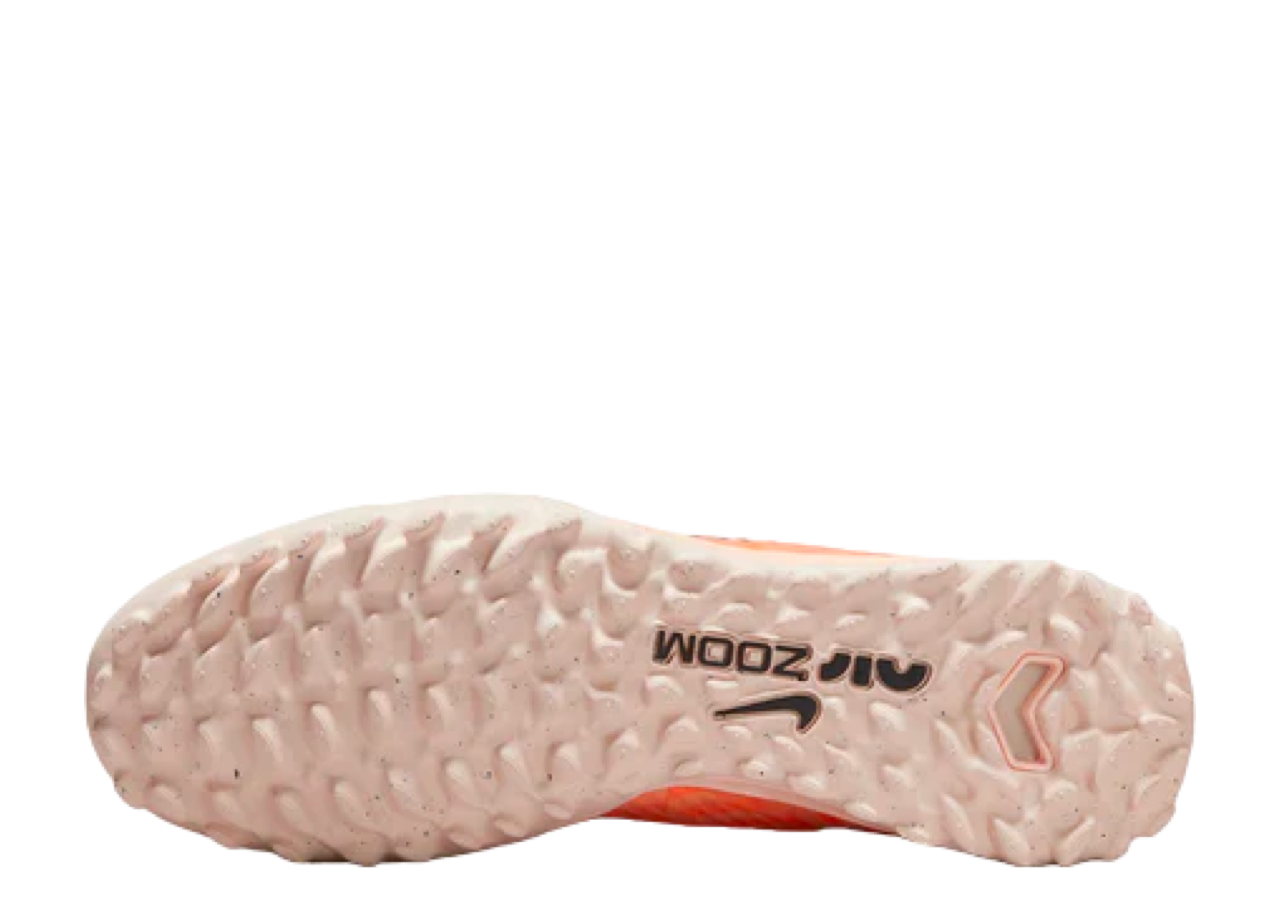 Nike Zoom Mercurial Vapor 15 Academy TF 'United Pack' - photo 4