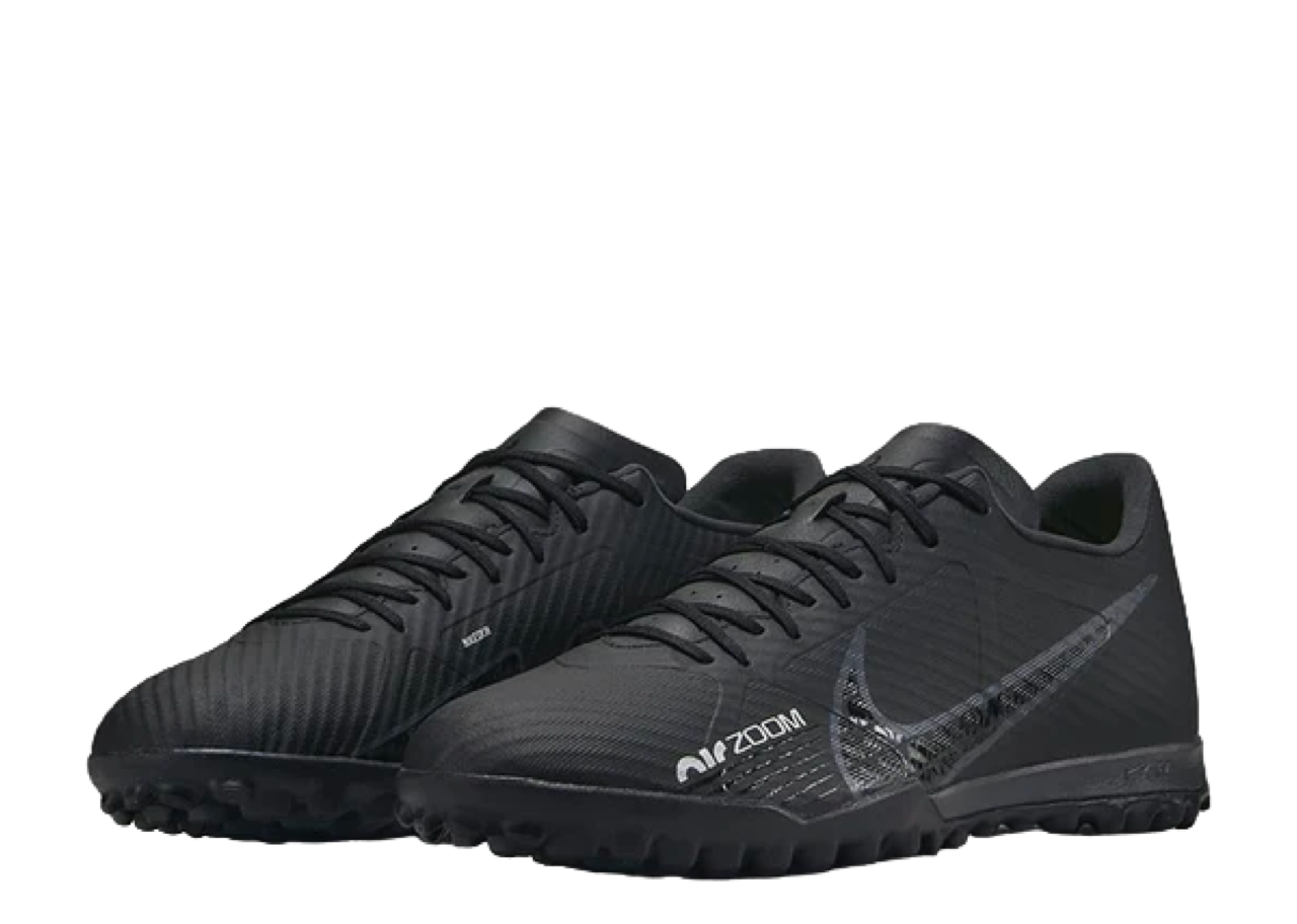 Nike Zoom Mercurial Vapor 15 Academy TF Shadow Pack - photo 2