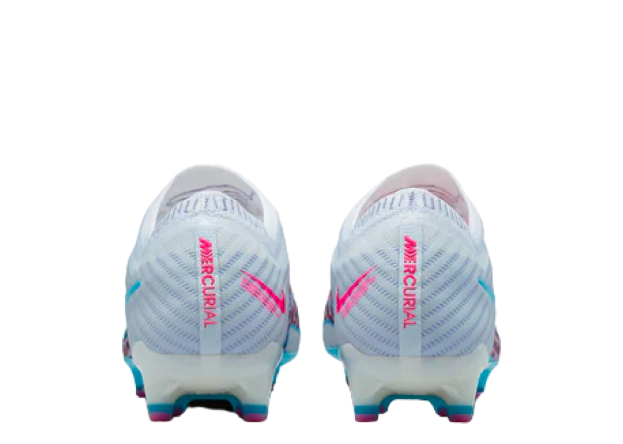Nike Zoom Mercurial Vapor 15 Elite AG Pro 'Blast Pack' - photo 3